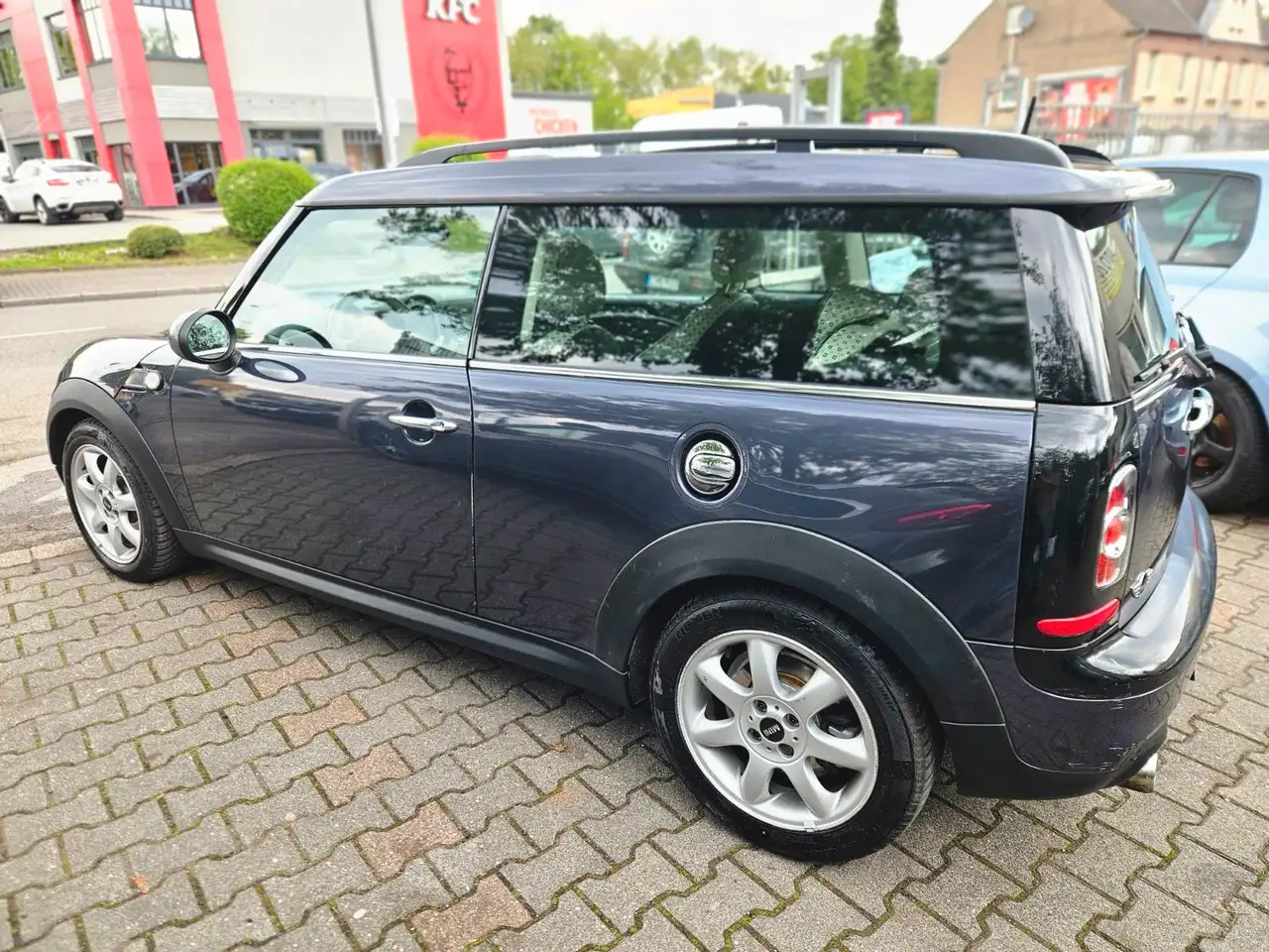 Das Auto
