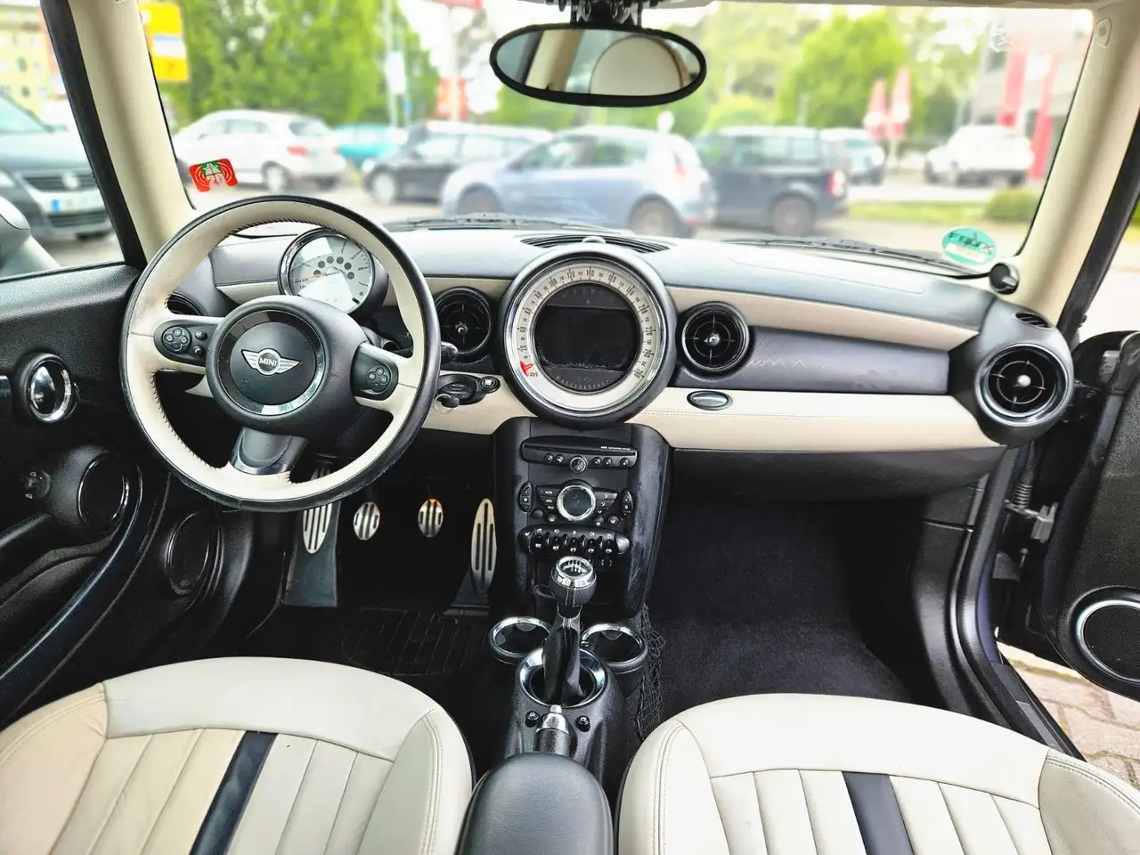 Das Auto