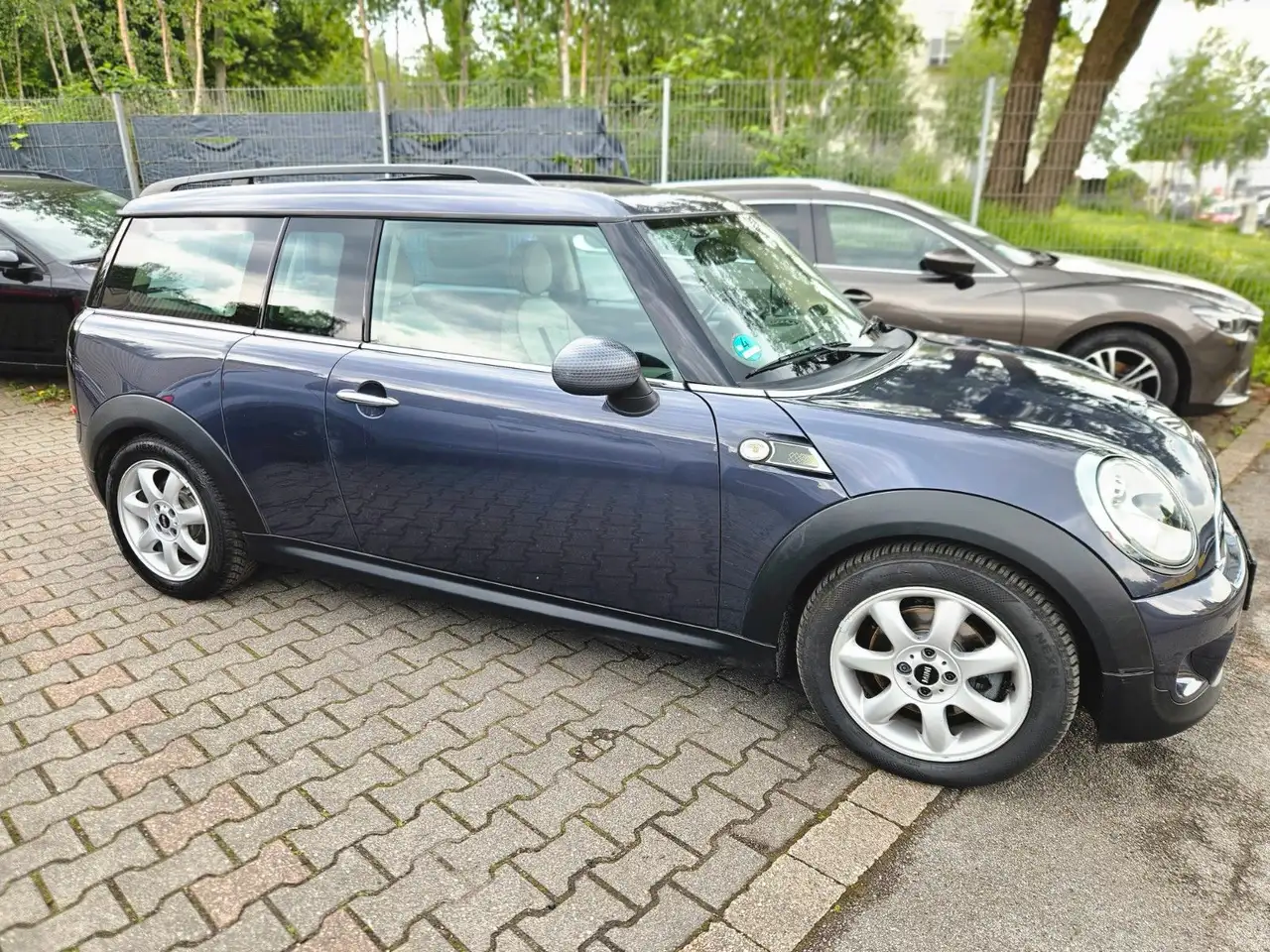 Das Auto