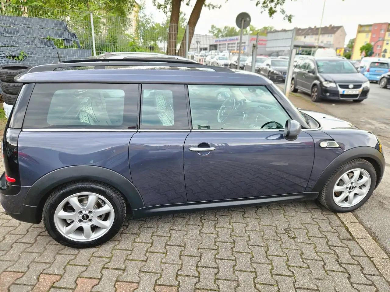 Das Auto
