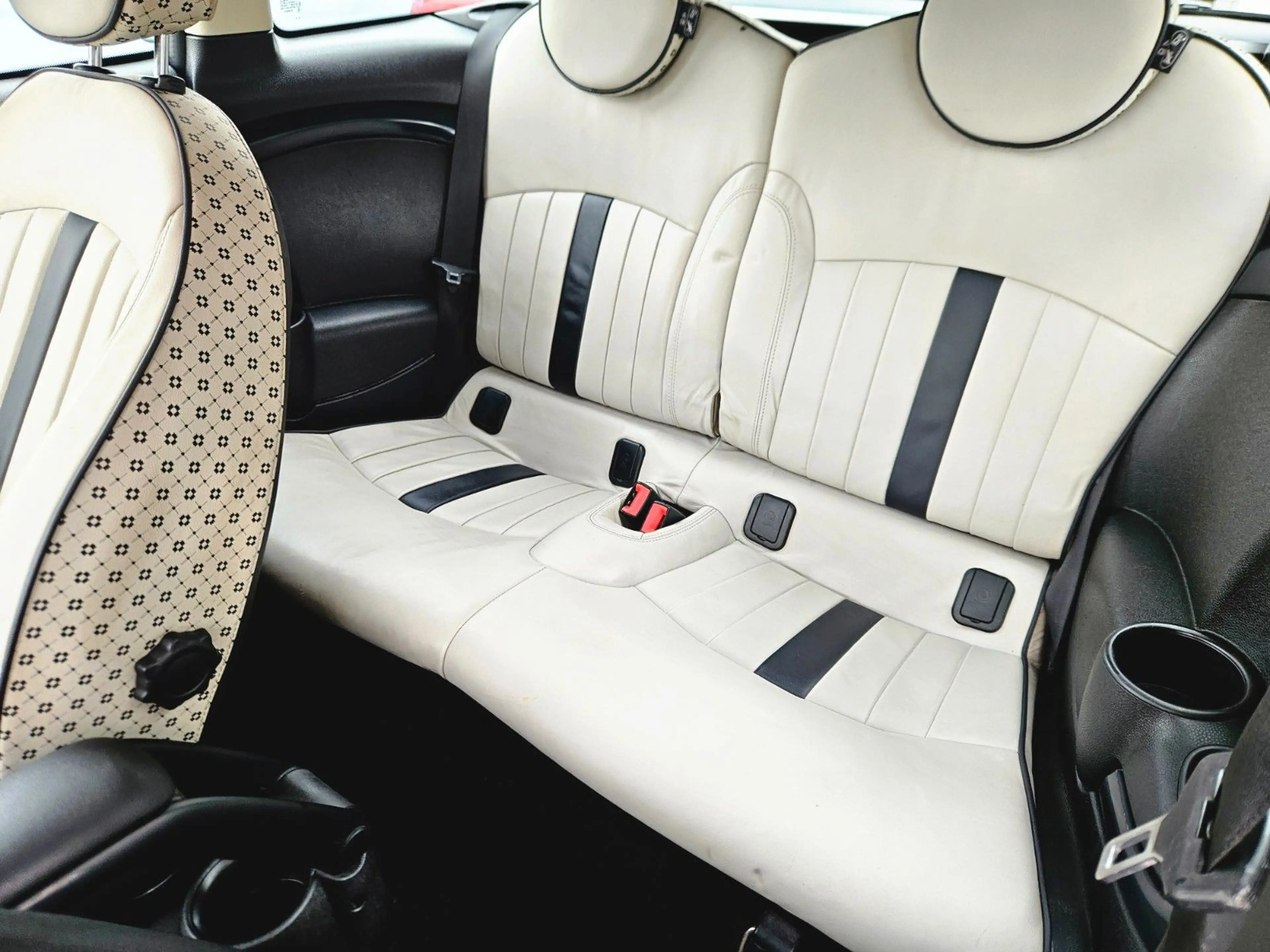 MINI Cooper SD Clubman Cooper SD Navi — photo 15
