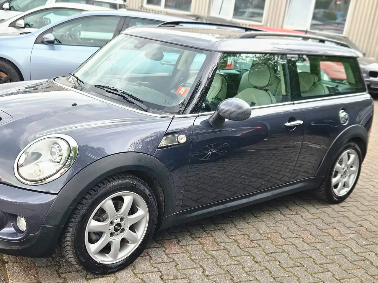 Das Auto