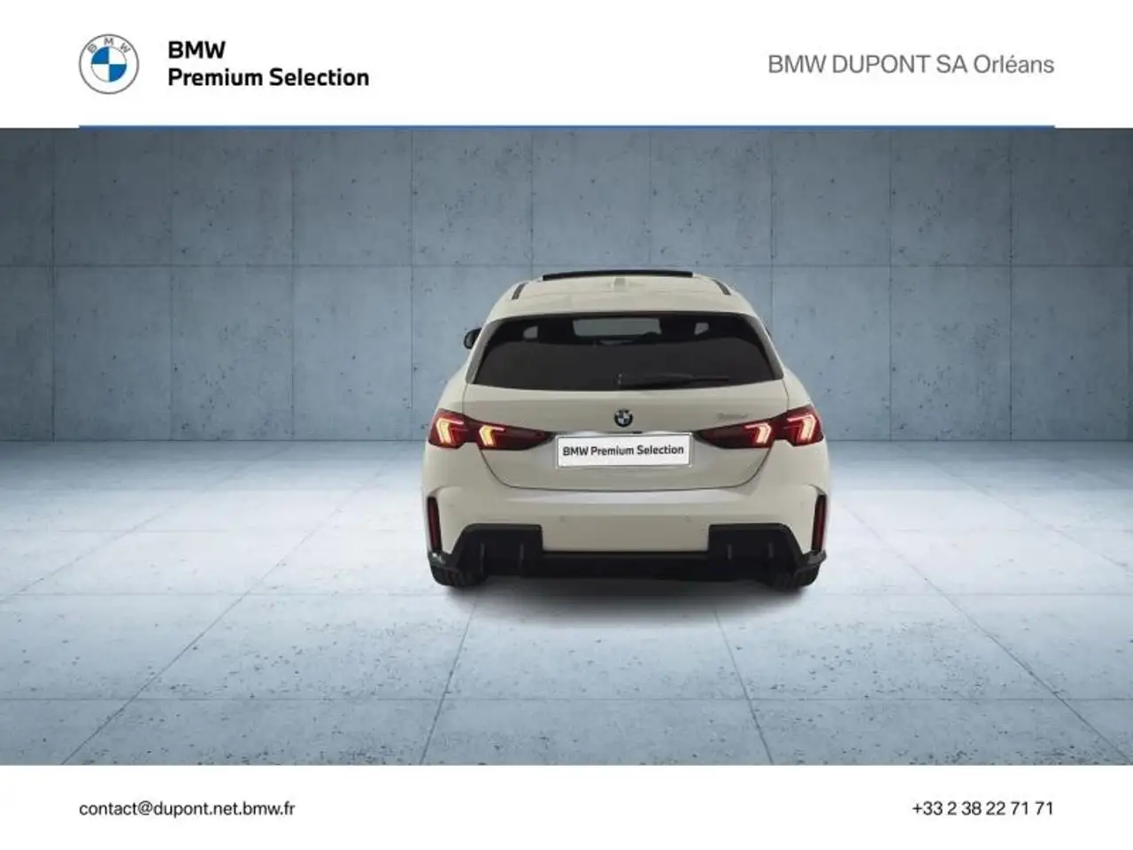 BMW 1 Series 2026