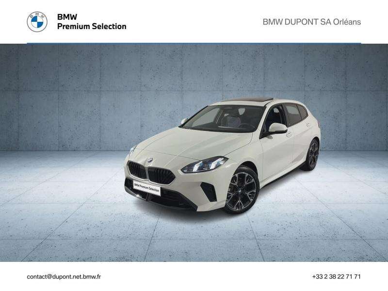 BMW 120