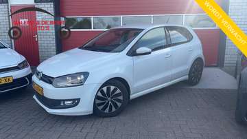 1.0 BlueMotion Edition CARPLAY / AIRCO / BLUETOOTH
