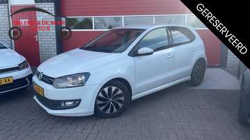 1.0 BlueMotion Edition CARPLAY / AIRCO / BLUETOOTH