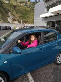 Airscape 5p 1.0 vti Feel 72cv neopatentati
