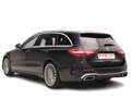 Mercedes-Benz C 220 C180 T 170 DCT AMG-Line + Navi MBUX Premium + LED  Noir - thumbnail 4