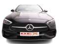 Mercedes-Benz C 220 C180 T 170 DCT AMG-Line + Navi MBUX Premium + LED  Noir - thumbnail 2