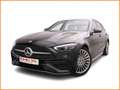 Mercedes-Benz C 220 C180 T 170 DCT AMG-Line + Navi MBUX Premium + LED  Noir - thumbnail 1