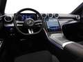 Mercedes-Benz C 220 C180 T 170 DCT AMG-Line + Navi MBUX Premium + LED  Noir - thumbnail 9
