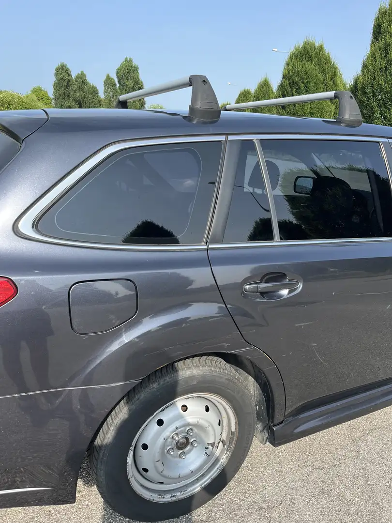 Subaru Legacy SW 2.0d Comfort (ab) 6mt - 2