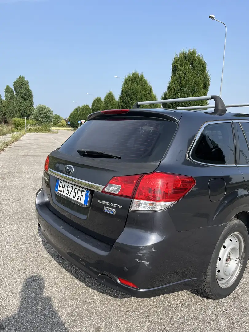 Subaru Legacy SW 2.0d Comfort (ab) 6mt - 1
