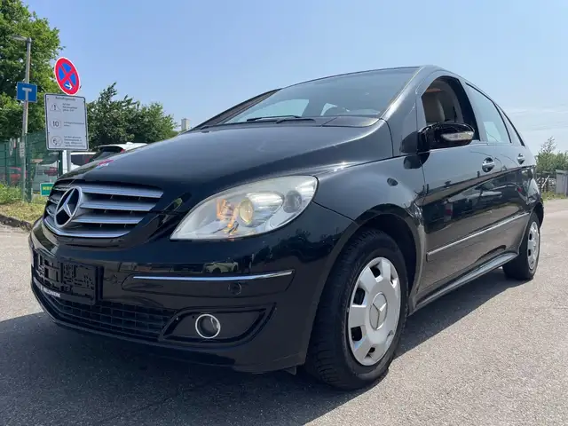Mercedes-Benz B 150 B -Klasse B 150