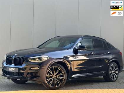 BMW X4 M40i - M-Pakket - High Executive - Panorama - Lede