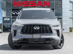 Infiniti QX60 2025