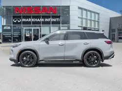 Infiniti QX60 2025