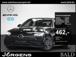 Mercedes-Benz C 300 d 4M AMG Sport/360/Pano/Burm/AHK/Distr/18"