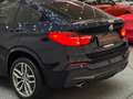 BMW X4 xDrive 20 d M Sport *M-Paket*Aerodynamik M-Technic Schwarz - thumbnail 10