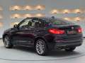 BMW X4 xDrive 20 d M Sport *M-Paket*Aerodynamik M-Technic Negro - thumbnail 3