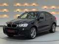 BMW X4 xDrive 20 d M Sport *M-Paket*Aerodynamik M-Technic Negro - thumbnail 1