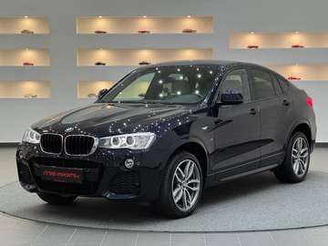 xDrive 20 d M Sport *M-Paket*Aerodynamik M-Technic
