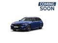BMW 316 Touring Blu/Azzurro - thumbnail 1