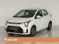 Kia Picanto 1.0 DPi Drive Blanco - thumbnail 1