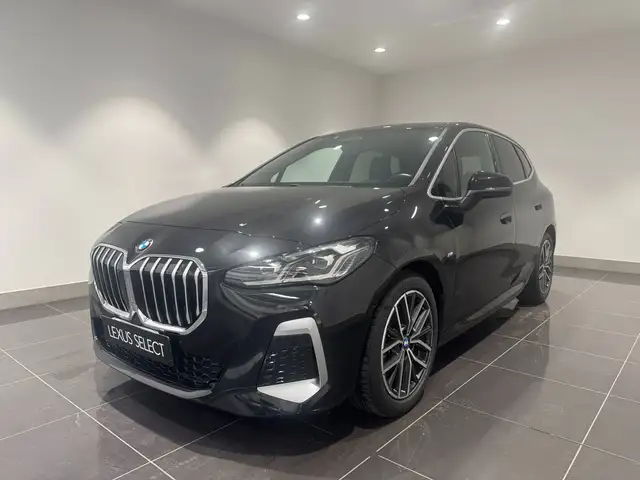 BMW 223 Serie 2 U06 Active Tourer 223i Active Tourer mhev 48V Msport auto