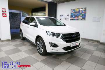 2.0 TDCI 210 CV AWD S&S Powershift Sport EURO 6B