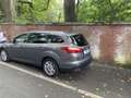 Ford Focus Focus Turnier 1.6 Ti-VCT Aut. SYNC Edition Grau - thumbnail 8