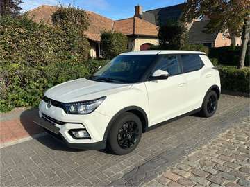 e-XGi 160 2WD Quartz
