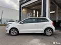 Volkswagen Polo 5 V 1.2 60cv LIFE / CLIM / REGULATEUR / GARANTIE 6 MOIS Blanc - thumbnail 8