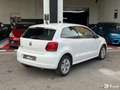 Volkswagen Polo 5 V 1.2 60cv LIFE / CLIM / REGULATEUR / GARANTIE 6 MOIS Blanc - thumbnail 5