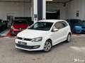 Volkswagen Polo 5 V 1.2 60cv LIFE / CLIM / REGULATEUR / GARANTIE 6 MOIS Blanc - thumbnail 1