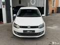 Volkswagen Polo 5 V 1.2 60cv LIFE / CLIM / REGULATEUR / GARANTIE 6 MOIS Blanc - thumbnail 2