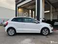 Volkswagen Polo 5 V 1.2 60cv LIFE / CLIM / REGULATEUR / GARANTIE 6 MOIS Blanc - thumbnail 4