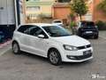 Volkswagen Polo 5 V 1.2 60cv LIFE / CLIM / REGULATEUR / GARANTIE 6 MOIS Blanc - thumbnail 3