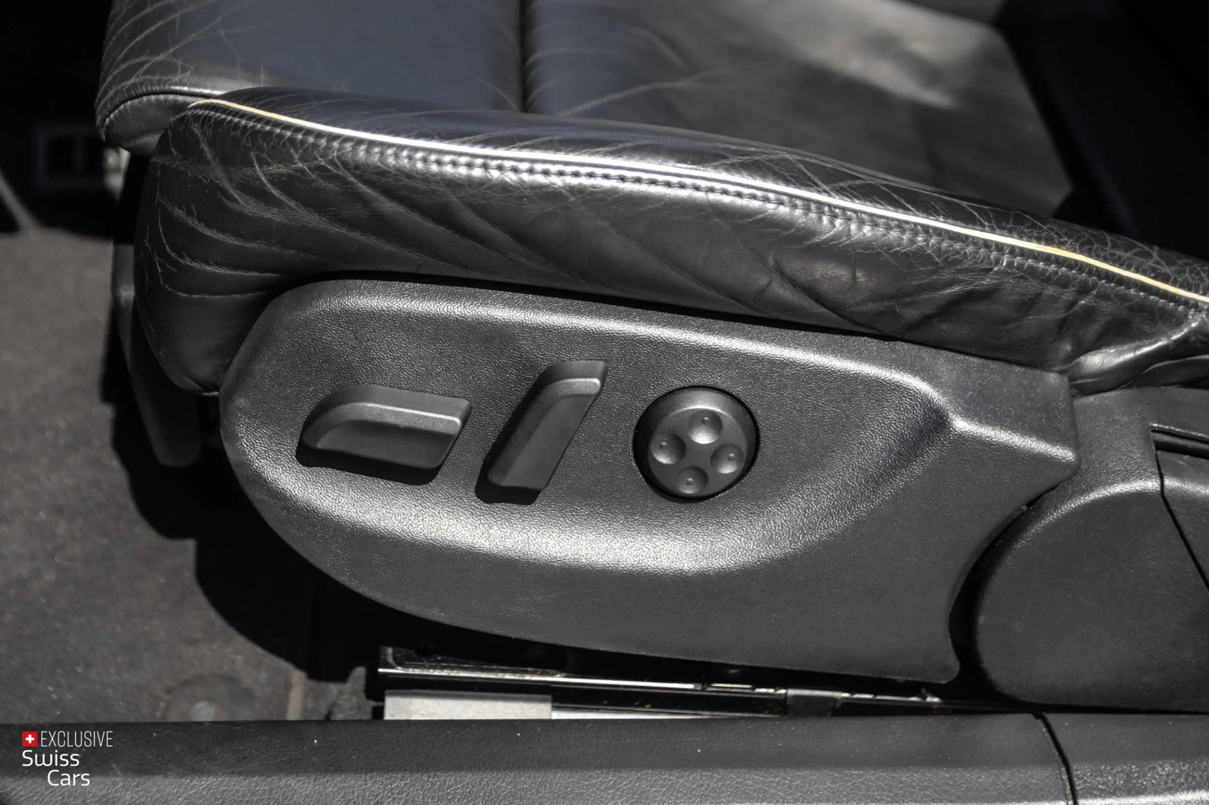 Audi RS4 4.2 V8 RS4 Avant|Black ed.|RS spiegels|Zwitsers|RS — photo 31