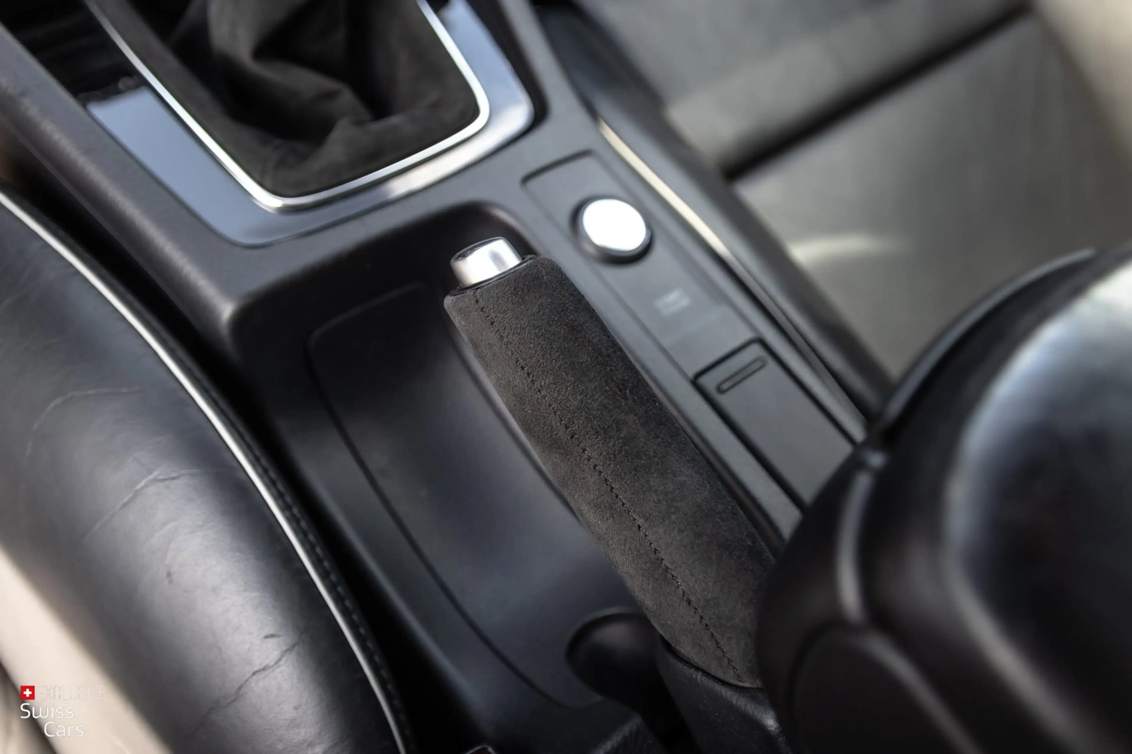 Audi RS4 4.2 V8 RS4 Avant|Black ed.|RS spiegels|Zwitsers|RS — photo 28