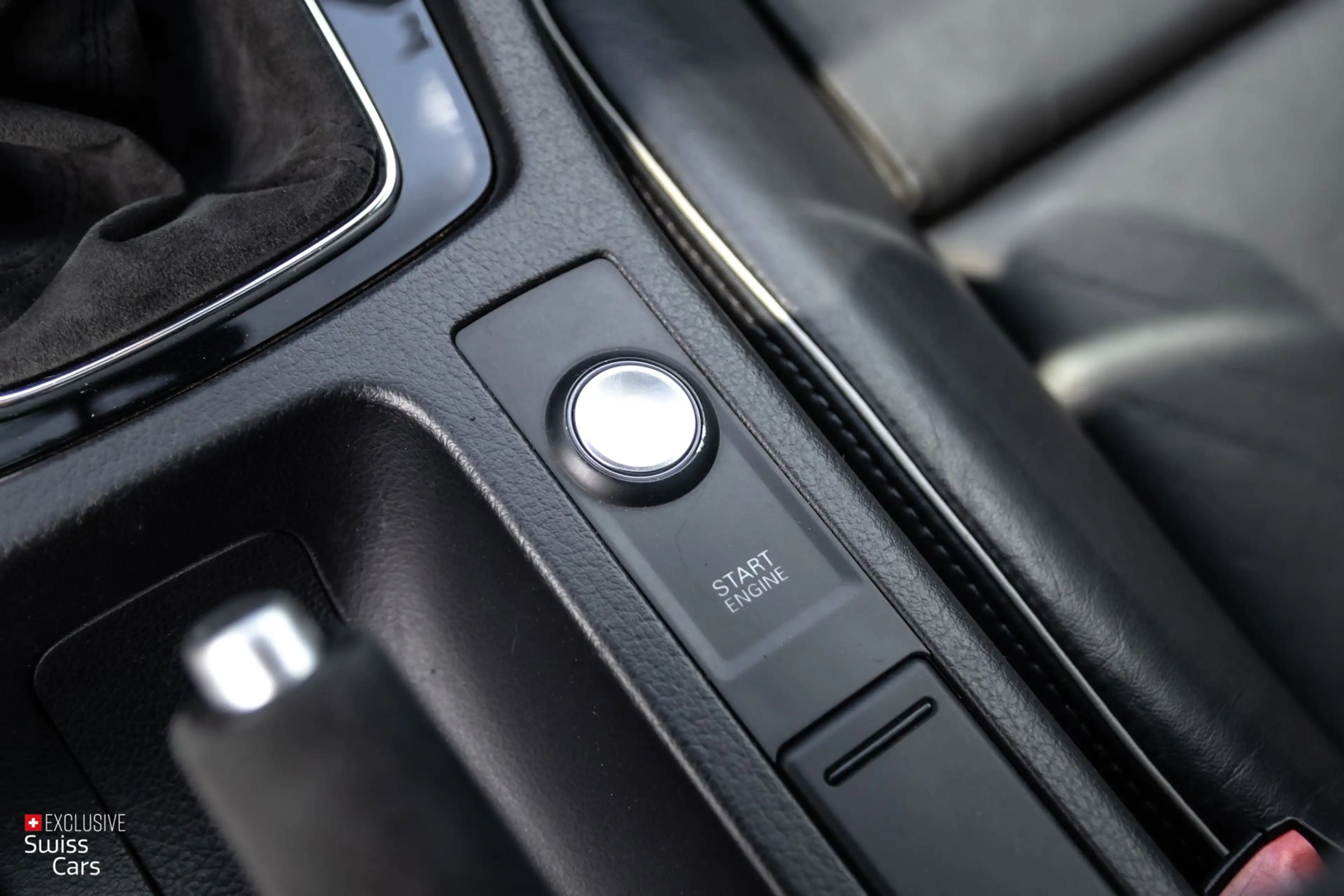 Audi RS4 4.2 V8 RS4 Avant|Black ed.|RS spiegels|Zwitsers|RS — photo 25