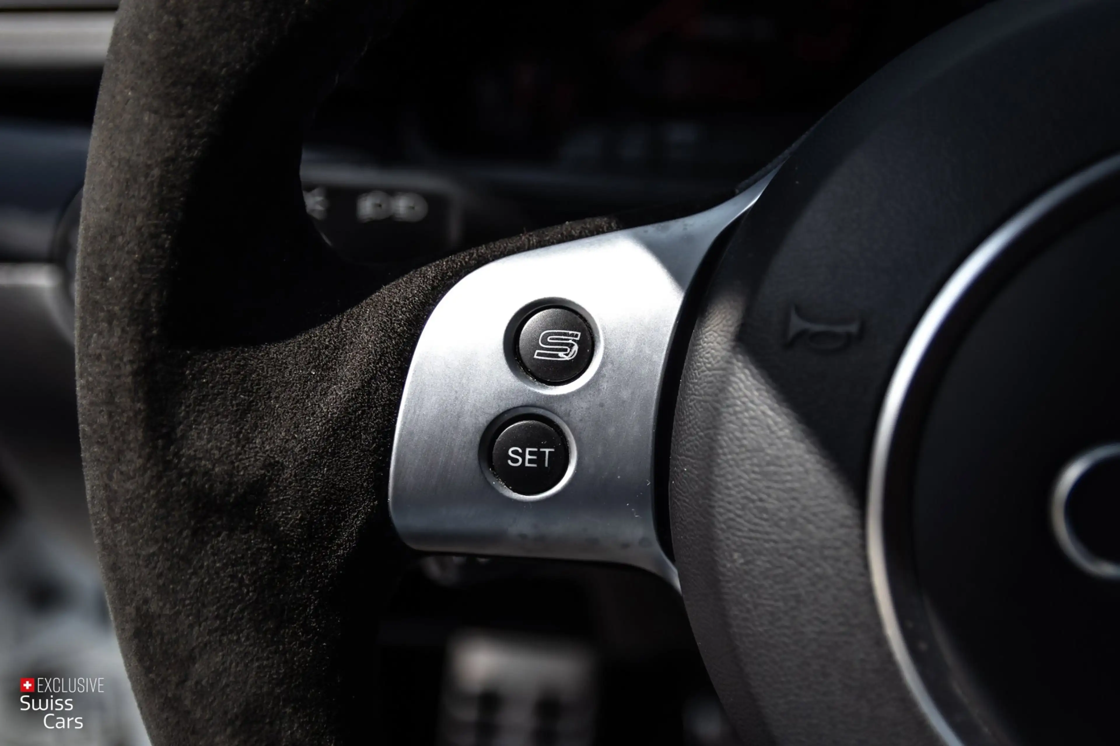 Audi RS4 4.2 V8 RS4 Avant|Black ed.|RS spiegels|Zwitsers|RS — photo 27