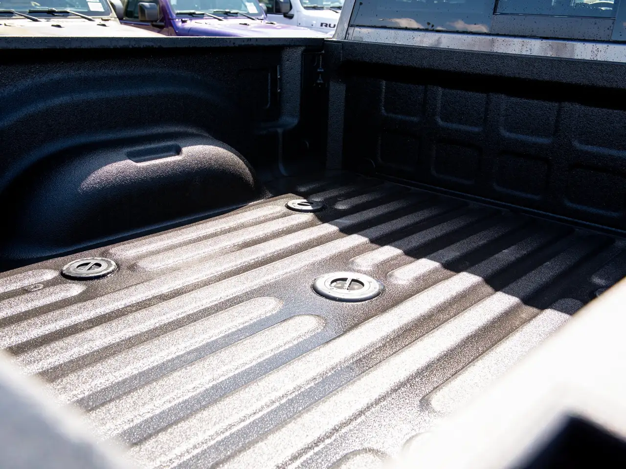 RAM 3500 photo RAM 3500
