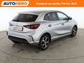MG MG3 3 1.5 Hybrid+ Luxury 143kW Gris - thumbnail 6