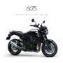 Kawasaki Z900RS Black Ball Edition - A2 Nero - thumbnail 1