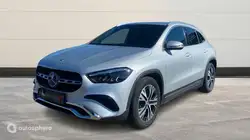 Mercedes-Benz GLA 200 163ch Progressive Line 7G-DCT