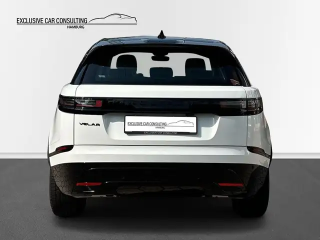 Land Rover Range Rover Velar view 5