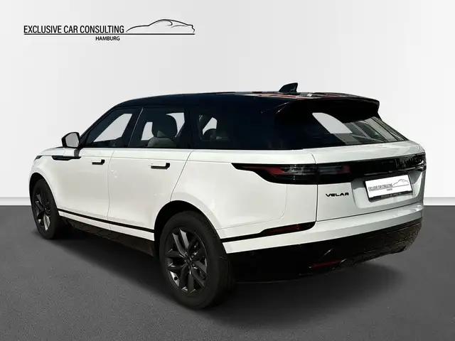 Land Rover Range Rover Velar view 4