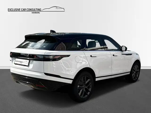 Land Rover Range Rover Velar view 6
