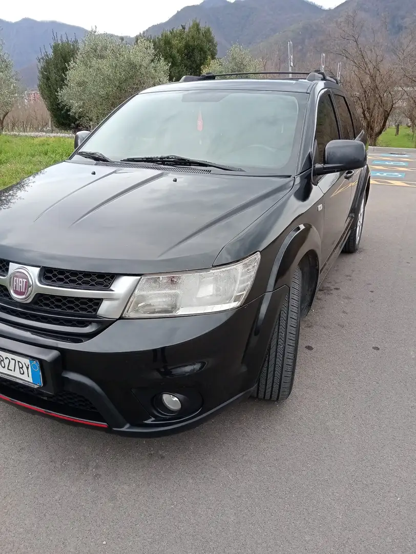 Fiat Freemont 2.0 mjt 16v Urban 170cv - 2